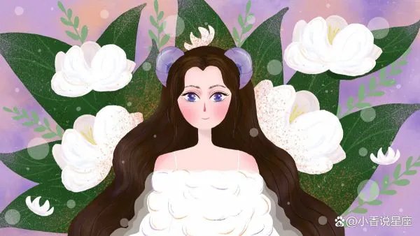 哪怕生活出现种种不顺，也有能力描绘动人色彩的星座有哪些？