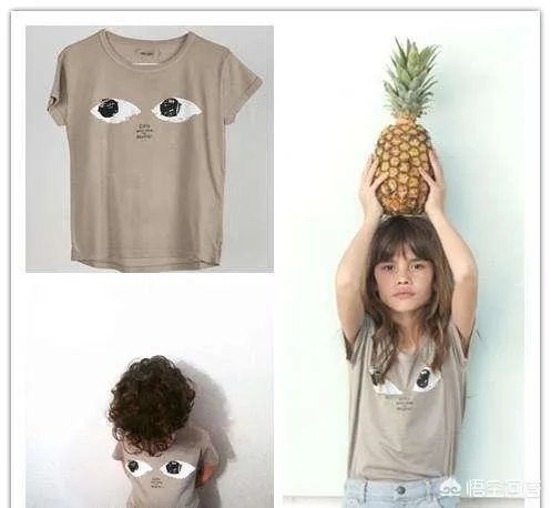 有哪些童装的一线品牌？