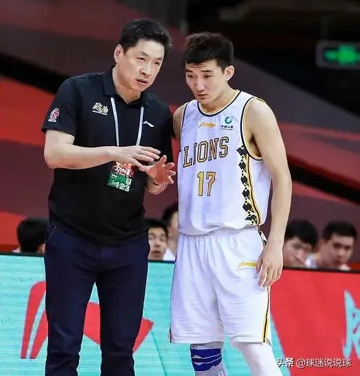 7月16日，广东男篮VS广厦男篮，师徒见面比赛看点如何？杜锋能否拿到二十六连胜？