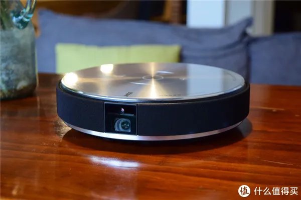 坚果G7评测：没时间带孩子去电影院？在家也能拥有影院级体验！