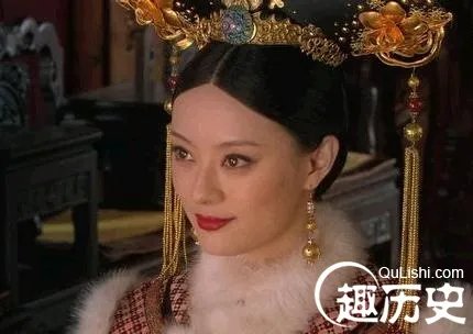 历史上的熹贵妃：甄嬛到底是不是雍正的熹贵妃？