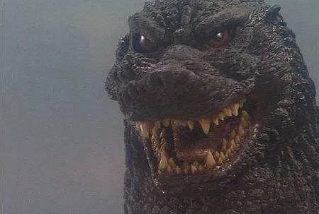 《哥斯拉》评价怎么样？