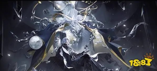 阴阳师月读角色性别