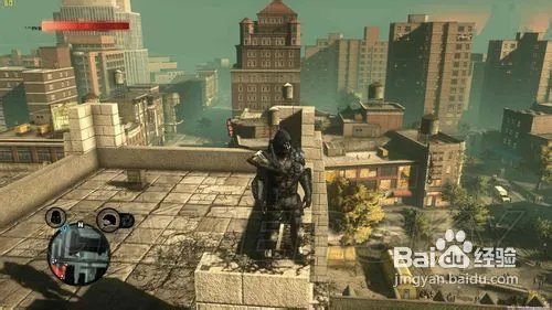 《虐杀原形2》分辨率限制破解修改方法