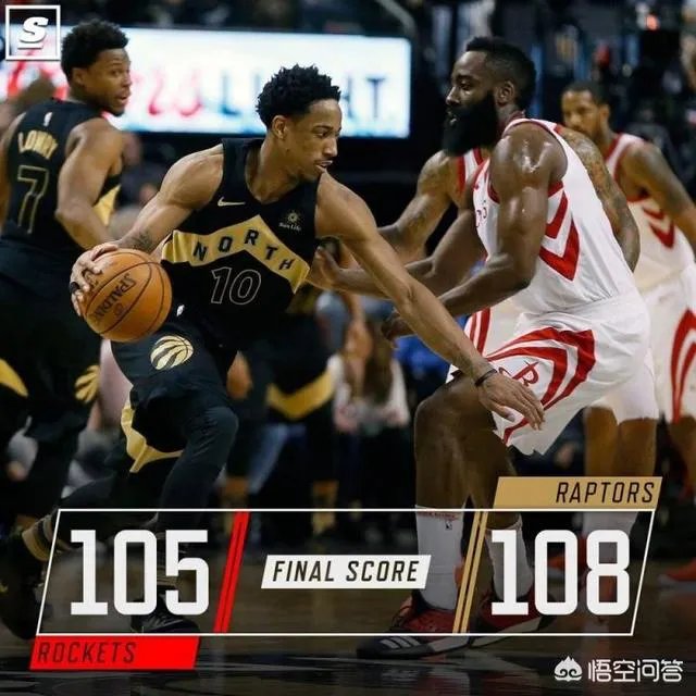 火箭队17连胜被终结了是好事还是坏事？