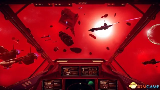 无人深空推荐配置一览 无人深空配置检测工具