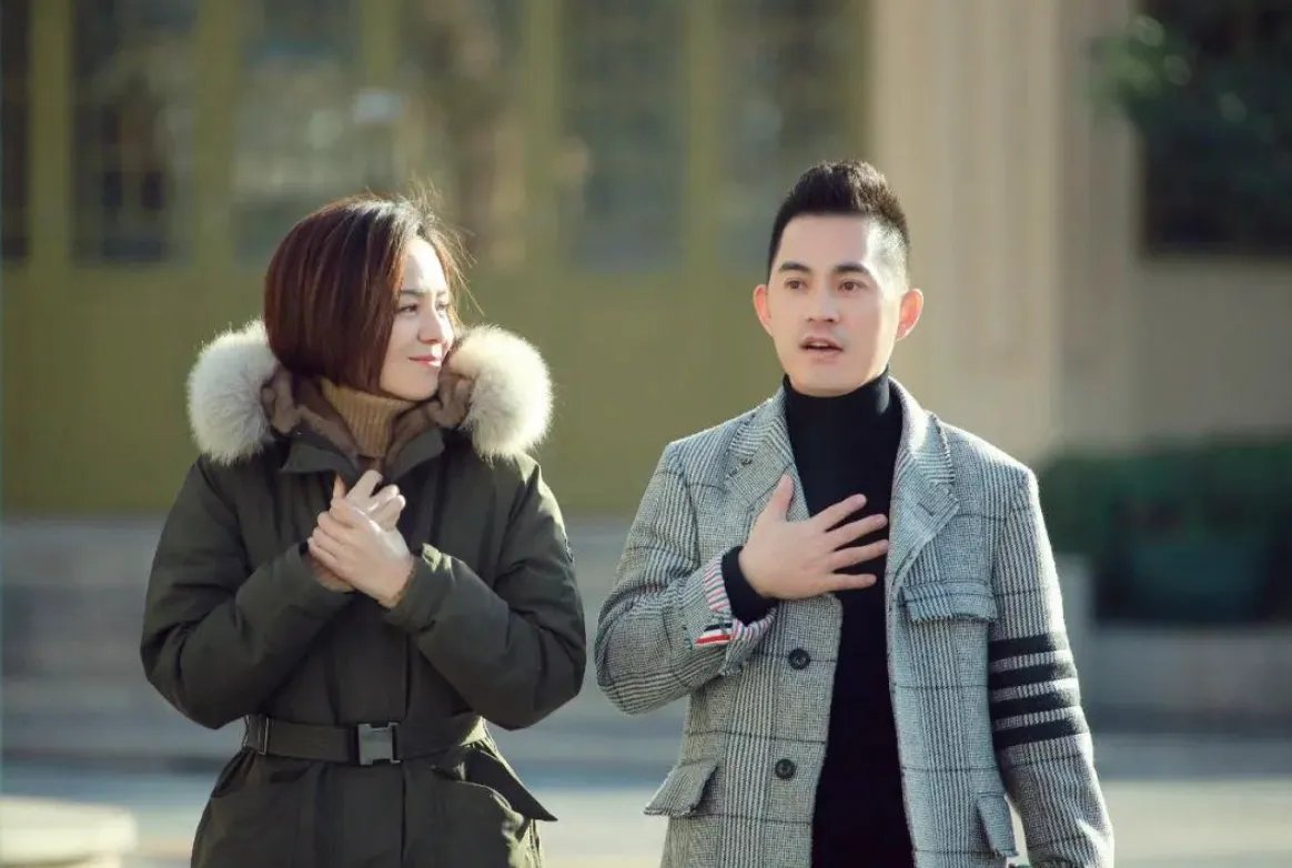 网传《怦然再心动》和王琳约会的男嘉宾方磊骗婚，节目组是否存在选人不当？