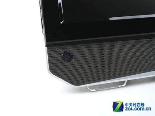 APU平台双显交火 联想B325一体机评测