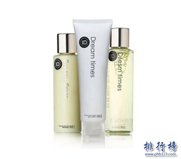 女士护肤用什么好？女士护肤品排行榜10强