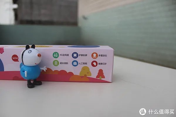 安全第一，功能强大————   乐视 Kido 智能儿童手表评测体验