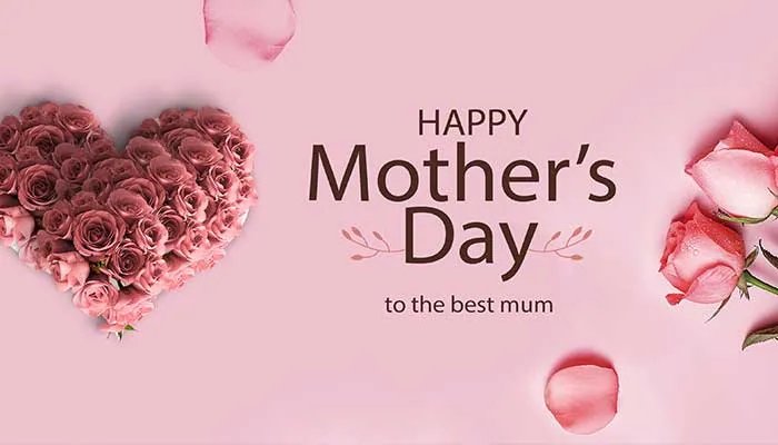 母亲节用英语怎么表达 母亲节英文单词怎么写