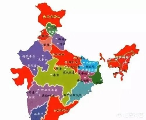 价值低所以被抛弃？为何印度吞并锡金时美苏两个超级大国都不管？