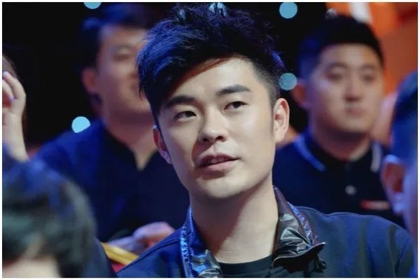 陈赫表演赛打破王思聪100%胜率，陈赫英雄联盟真的比王思聪玩的好吗？