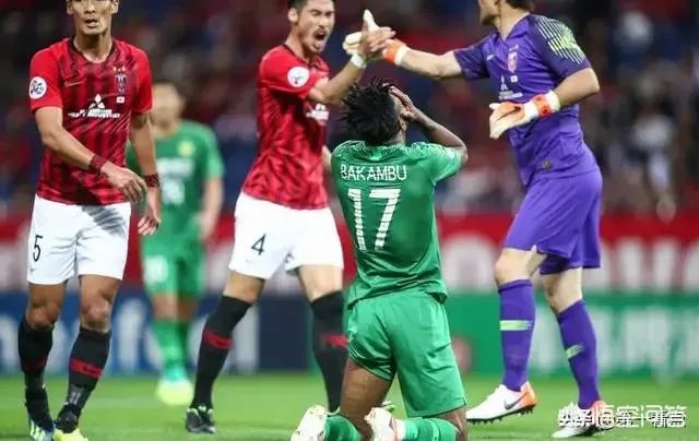 亚冠八强有中超球队恒大、上港，据说鲁能也差点进八强，另外一支中超球队去哪里了？