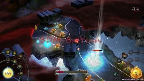 《迷雾塔防》图文全攻略