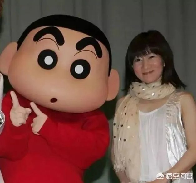 有哪些为角色配音反差很大的声优？