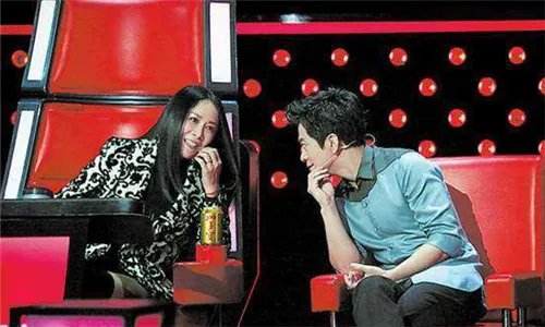 中国好声音那英四强新鲜出炉 周深惨遭淘汰