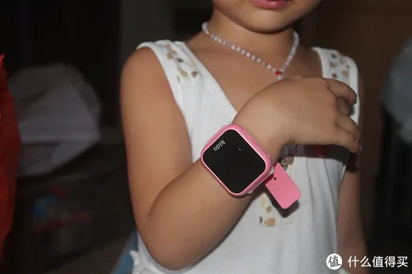 安全第一，功能强大————   乐视 Kido 智能儿童手表评测体验