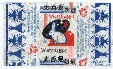 80后最爱吃的大白兔在美国做成冰淇淋，被疯抢后遭质疑是否侵权？