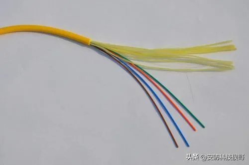 电话线，网桥，双绞线，光纤哪个不属于网络传输介质？