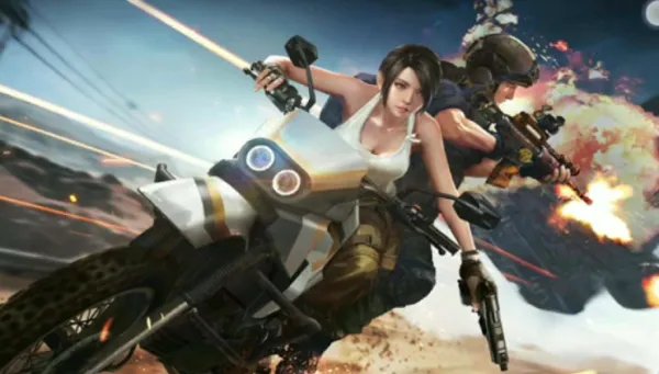 穿越火线手游多久不登陆有回归礼包？