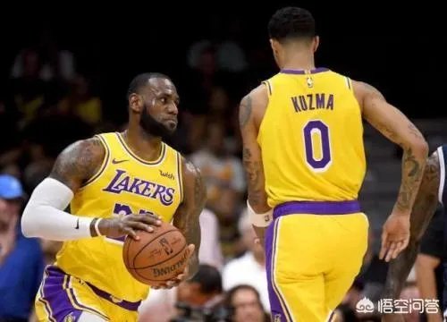 湖人三连胜，詹姆斯是不是可以休息了？