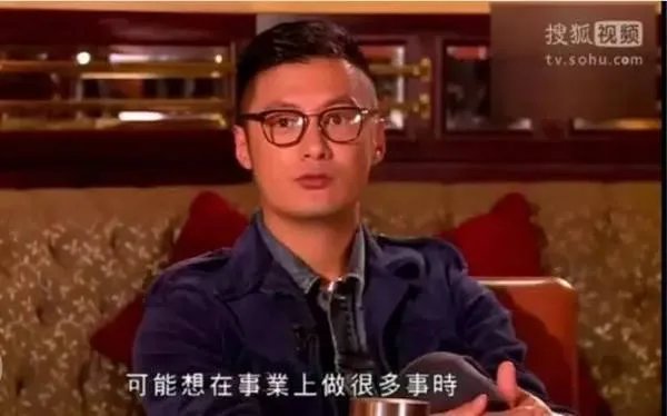 余文乐与王棠云结婚了,是意料之外还是情理之中?