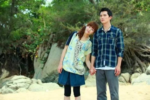 唐嫣、邱泽主演的偶像剧《爱情睡醒了》有没有甜到你?