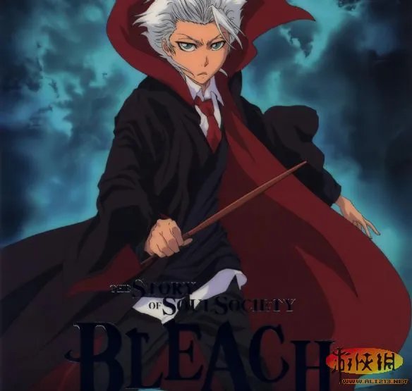 蓝染才排第六名？《死神》中的七大高智商角色