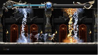 《罗德斯岛战记：蒂德莉特的奇境冒险》主机版公开