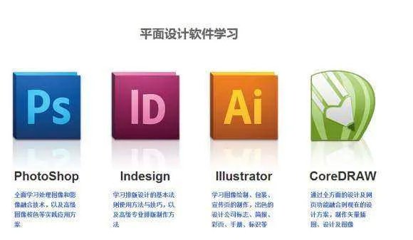 Cdr平面设计需求