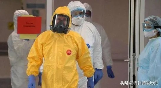 俄罗斯疫情确诊病例34万多，死亡3千多，死亡率为什么那么低？