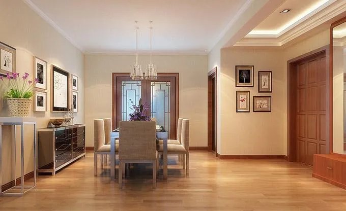 80平米装修预算 花钱装修心里有数