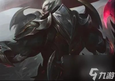 S11赛季诺克萨斯之手德莱厄斯技能及连招技巧是什么   诺克萨斯之手