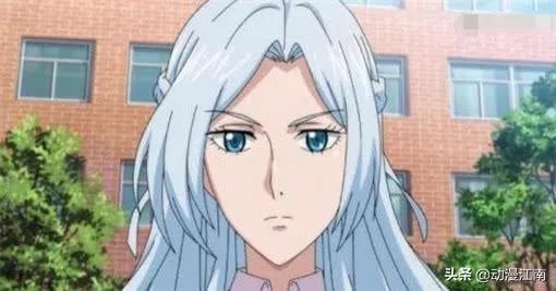 全职法师莫凡最后和谁结婚了？