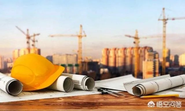 土木工程专业女生多吗？为什么？