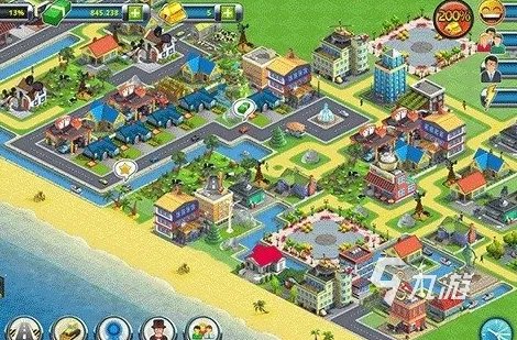 模拟城市生活的游戏有哪些 2023模拟经营类游戏推荐