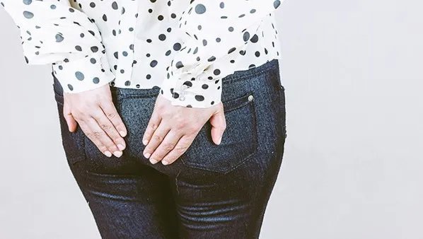 痔疮早期的症状