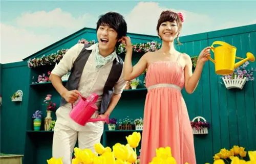 厦门婚纱摄影哪家好 厦门值得推荐的婚纱摄影