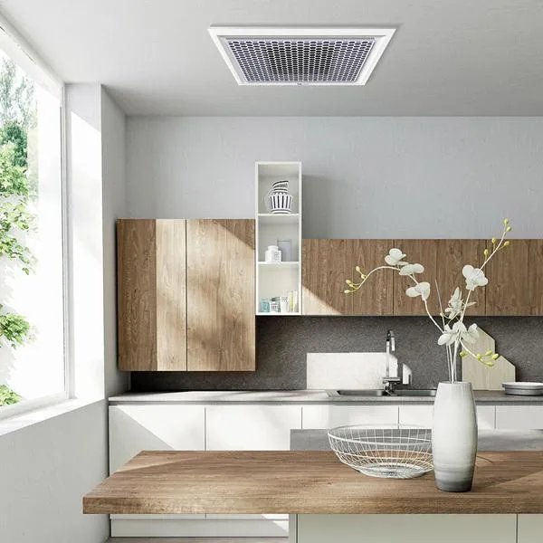 空调怎么用更省电