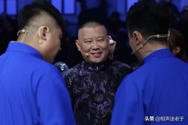 郭德纲徒弟刘九思深夜发文：感慨从艺之难，躺在功劳簿前行要感恩。你怎评价呢？