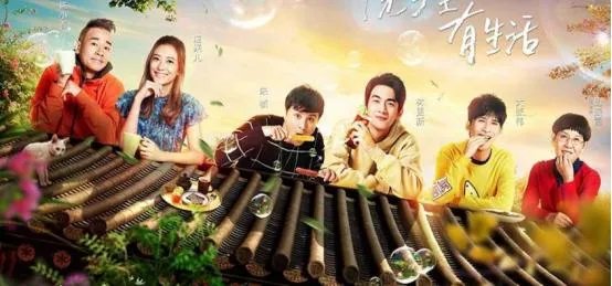 素颜女神王丽坤为什么能迷倒林更新？