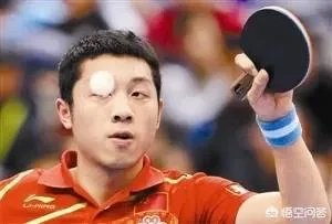 保加利亚公开赛半决赛，张本智和2-4松平健太，是实力体现还是刻意选择，你怎么看？