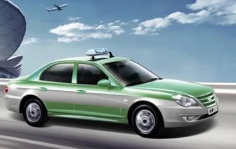 在郑州开出租车都需要什么证件和手续