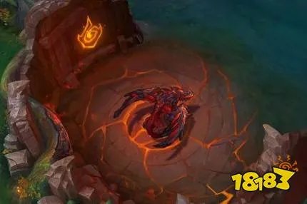 英雄联盟新版小龙效果有什么改动？元素崛起版本小龙效果介绍