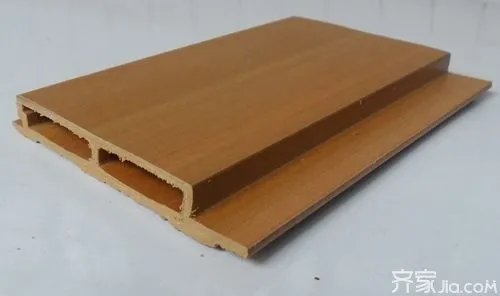 生态木是什么材料 生态木优势