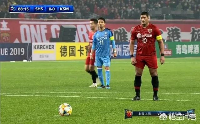 亚冠，上港1-0川崎，胡尔克点射绝杀，颜骏凌救险，上港取开门红，如何评价？