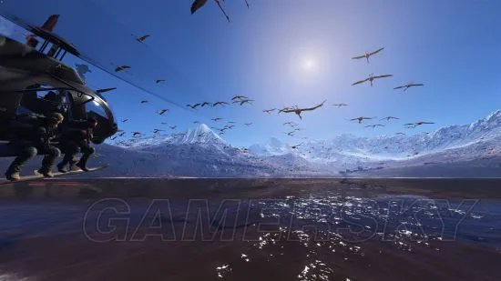 《幽灵行动荒野》全生物图鉴与介绍 生物大全