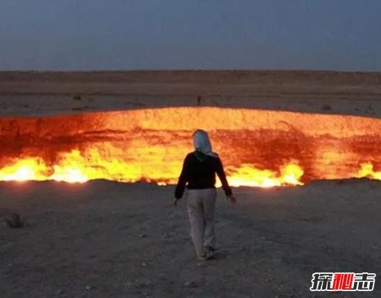 俄罗斯地底钻探到地狱入口 井底传来千万人哀嚎求救声（谣言）