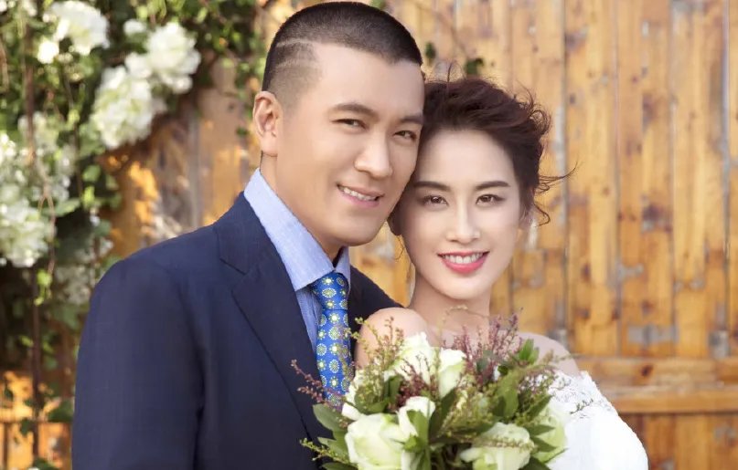 杨子大女儿近照曝光，19岁赶超黄圣依，你怎么看？